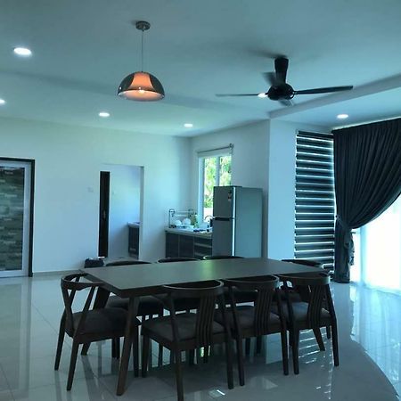 Greenville Homestay Balik Pulau Exterior foto